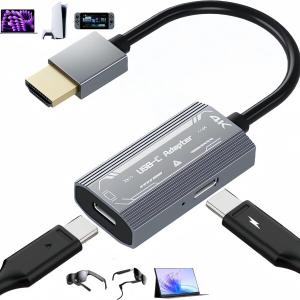 AR メガネ HDMI - USB-C ディスプ...の商品画像