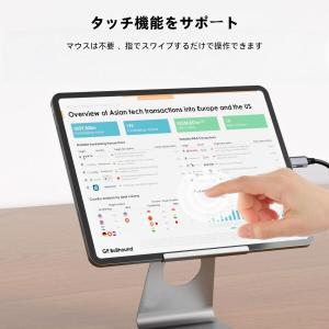 HDMI to Type-C 変換ケーブル 4...の詳細画像3