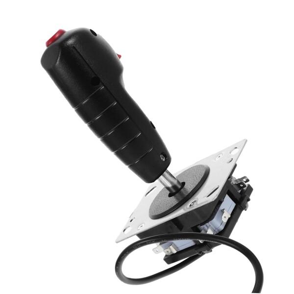 Totority ゲームセンター航空機発射型エンターテイメントマシンフライトジョイスティックアクセ