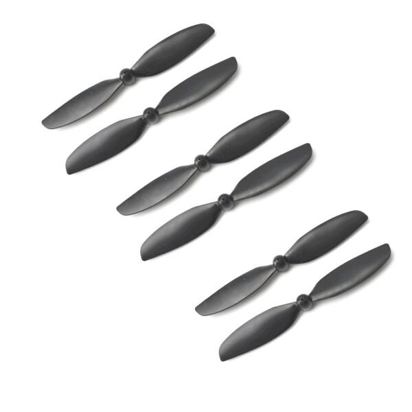 CHANCS 風刃のおもちゃ DIY の付属品 6PCS のための の空のコップ モーター プロペラ...
