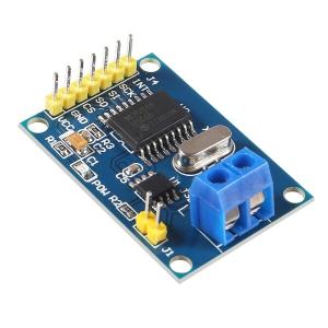 ALMOCN MCP2515 CAN バスモジ...の詳細画像4