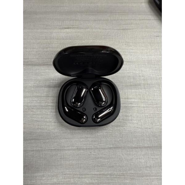 AI翻訳イヤホン リアルタイム、169言語&amp;8オフラインモード、60時間プレイタイム言語翻訳イヤホン