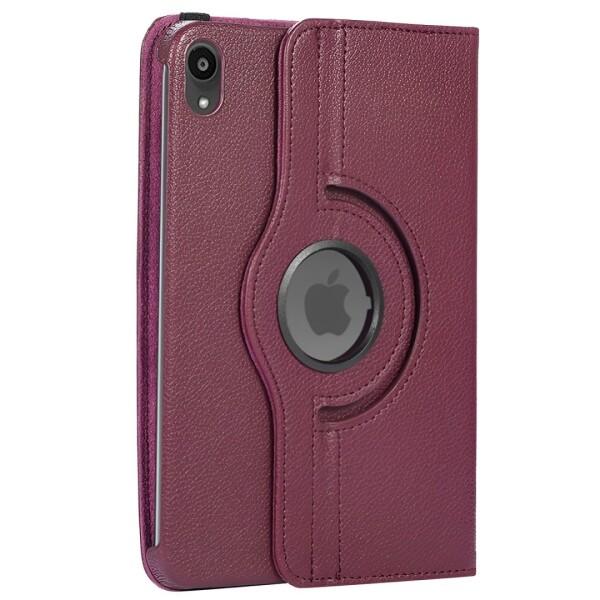 (Fiiiche) 最新 iPad ケース 第6世代 2021年 mini6 8.3インチ iPad...