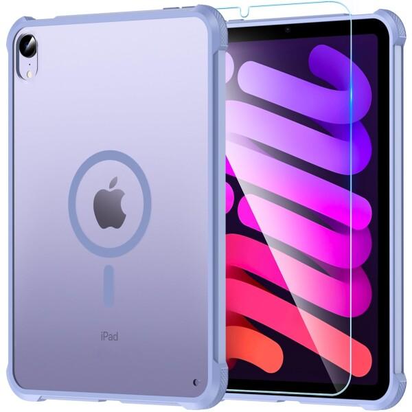 OWKEY iPad mini7 ケース (A17 Pro 2024 第7世代) iPad mini...