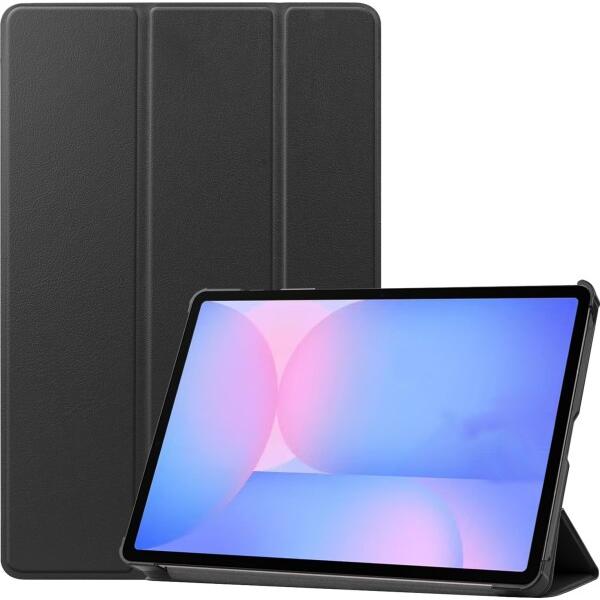 For Galaxy Tab S10 FE Plus ケース 13.1インチ スタンド 機能 角度調...