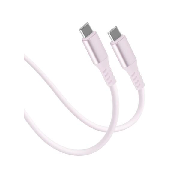 ProZero USB C Type C to Type C ケーブル PD対応 60W急速充電 タ...