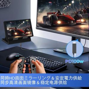 Guermok Switch 2 ドック用 T...の詳細画像5