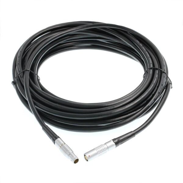 HangTon 延長ケーブル Trimble R9 R10 R12 R6 R7 R8 GPS GNS...