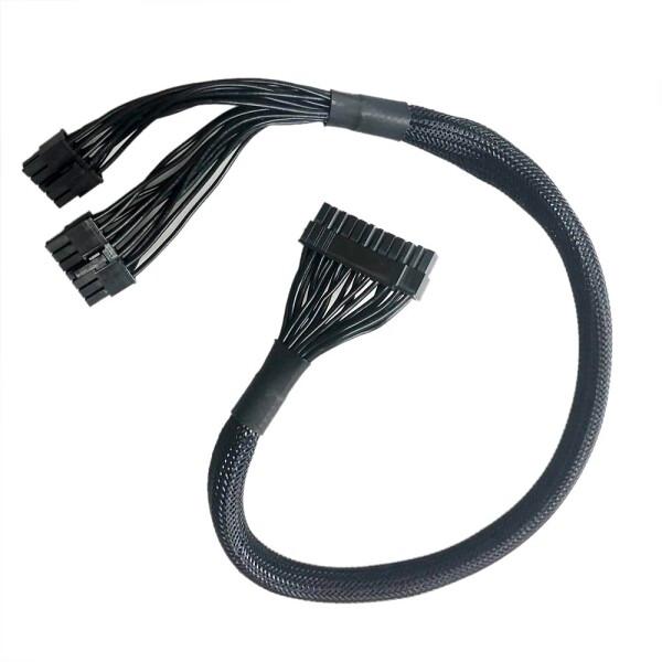 HSSDTECH SATA電源ケーブル CORSAIR 用 RM1000 RM850 RM750 R...