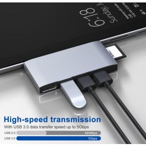 Surface Pro 4/5/6 ドッキング...の詳細画像4