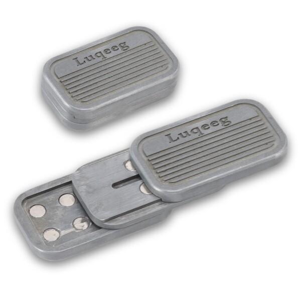 ストレス解消スライダー おもちゃ ポーカー フィジェット スライダー ステンレス製 過敏症 不安