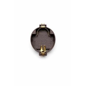 CR2032 ボタン電池 ソケット ホルダー ...の詳細画像1