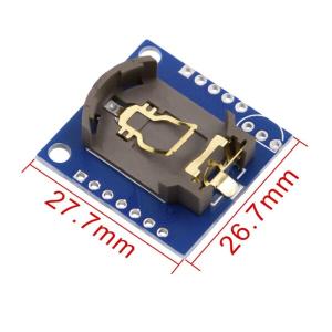 Ren He DS1307 RTC リアルタイ...の詳細画像1