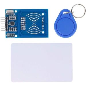 SunFounder RFID RC522 モ...の詳細画像1