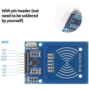 SunFounder RFID RC522 モ...の詳細画像2