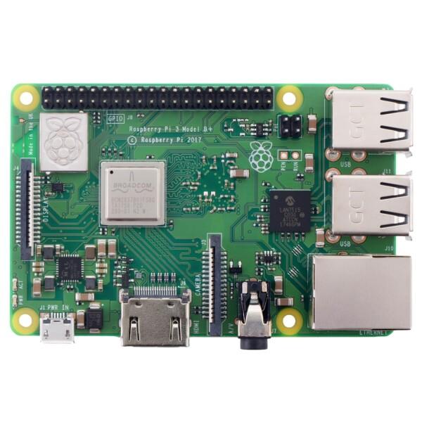 Raspberry Pi 3B＋ ラズベリーパイ 3B＋ 技適取得済 ラズベリーパイ3b+ Deve...
