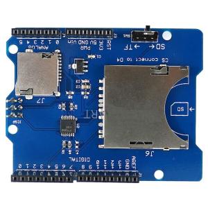 Hailege スタック可能なSDカードとTF...の詳細画像1