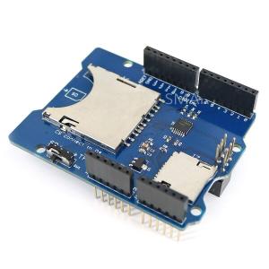 Hailege スタック可能なSDカードとTF...の詳細画像3