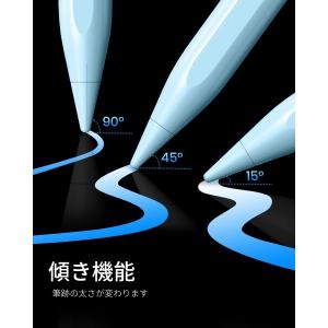 2026最新 iPad ペンシル (2018年...の詳細画像1