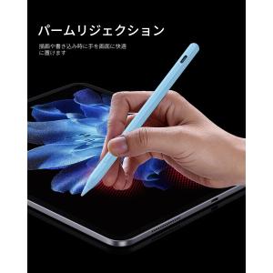 2026最新 iPad ペンシル (2018年...の詳細画像5
