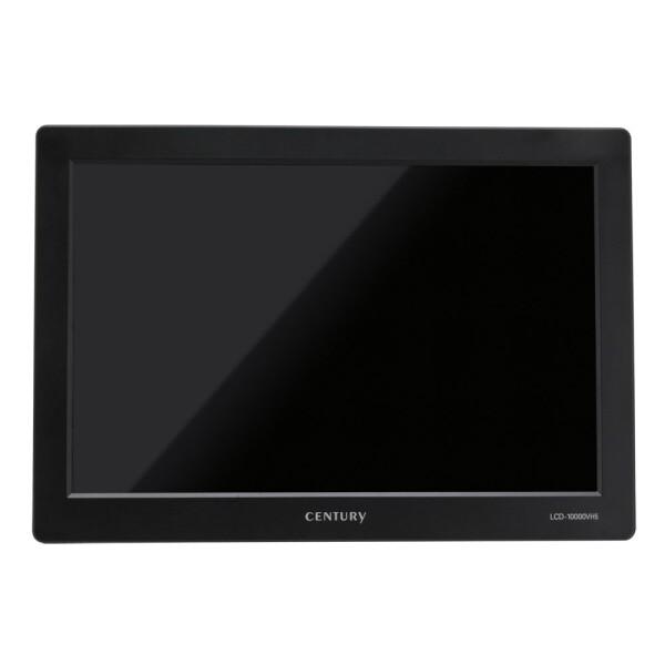 センチュリー 10.1インチHDMIマルチモニター 「PLUS ONE HDMI」 LCD-1000...