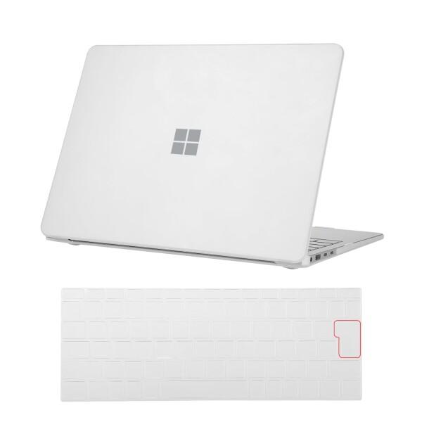 2024年発売のSurface Laptop 13.8インチ（第7世代、モデル：2036）対応 ハー...