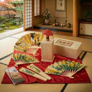 (pronala)投扇興セット 精選品(とうせ...の詳細画像1