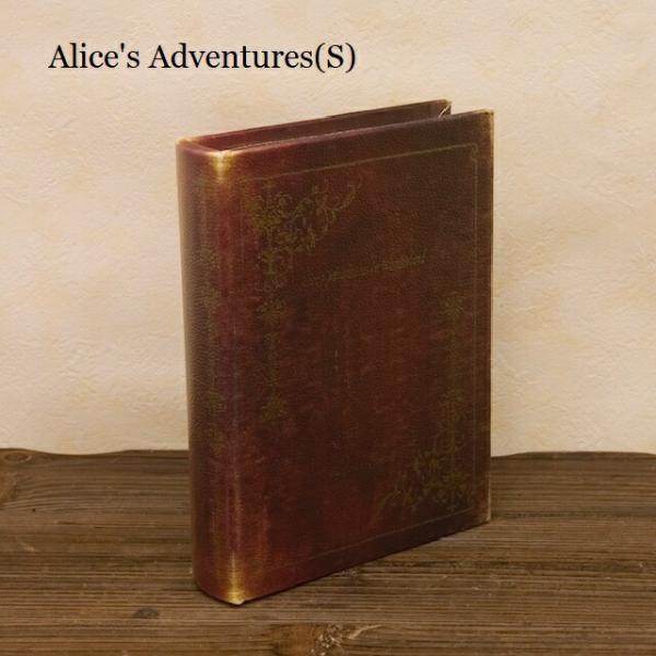 シークレットボックス 【Alice&apos;s Adventures In Wonderland(S)】 洋...