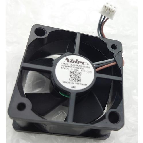 SHARP BDレコーダー用  冷却ファン 0042770035 新品 純正品 【クリックポスト便】