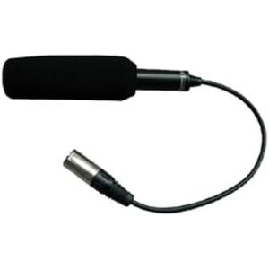 SONY ECM-XM1 マイクロホン 1-542-749-12　（台替え品 1-542-749-1...