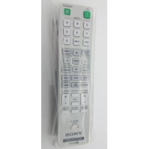 ☆SONY ソニー プロジョクター用リモコン RM-PJ28 SONY（ソニー） 新品