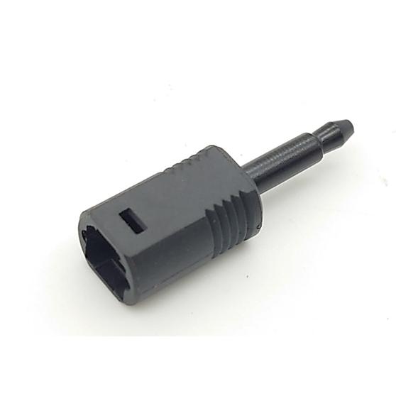 SONY 光角型／光ミニプラグ変換アダプター　対象商品：XR-55A95L XR-65A95L K-...