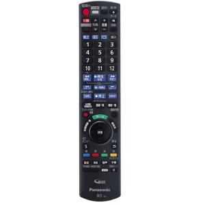 DMR-4X1003／DMR-4X403用リモコン  | Panasonic純正部品 | 1AC1C...