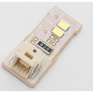 SHARP LED 庫内灯 基板　2016840993　純正品