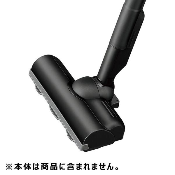 シャープ EC-FR11-B 用 掃除機用 吸込口（ヘッド） 217935S098