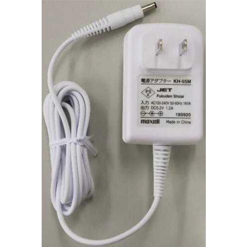 SHARP 美顔器 IB-LF7 用 アダプター 部品