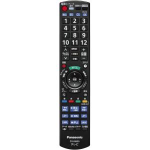 DIGA DMR-BRS510/DMR-BRS500用リモコン | Panasonic純正部品