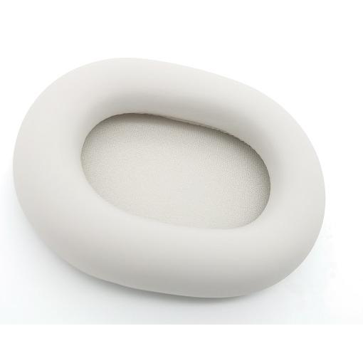 SONY ソニー 純正 WH-1000XM5 部品 イヤーパッド プラチナシルバー 右R