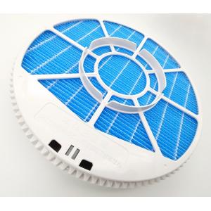 SHARP 純正品 加湿空気清浄機用 フィルターの枠 加湿フィルター セット 【FZ-L75MF、フ...