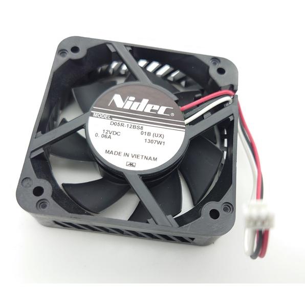 Panasonic BDレコーダー用  冷却ファン L6FAYYYH0381