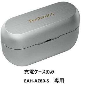 Panasonic 純正 Technics ワイヤレスステレオインサイドホン EAH-AZ80 付属...