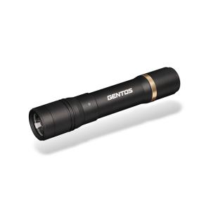 GENTOS（ジェントス） 閃 FLP-2307 (SG-509Rの型番違い) 明るさ450