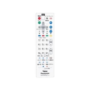 DIGA Panasonic 純正 テレビ用リモコン TZTNQ01A3XJ (TNQE296 代用品