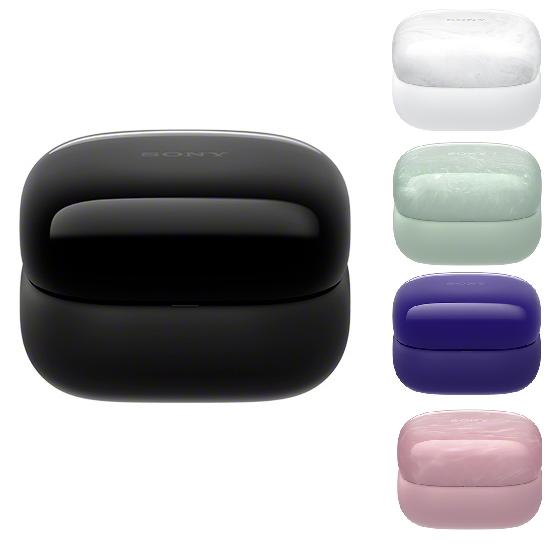 SONY ソニー LinkBuds Fit ( WF-LS910N ) 付属 充電ケース　純正品 【...