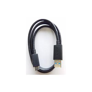 SONY 純正 デジタルカメラ／ビデオカメラ 付属 USBType-Cケーブル（本体付属品）