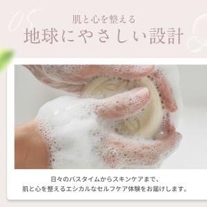 KIYOMEギフトボックス 洗うだけで叶う、全...の詳細画像4
