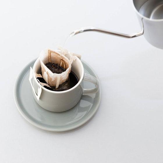 ヨルイロティー 大麦コーヒー 10g ×2包 ドリップ式 麦茶 むぎ茶 大麦 国産 ノンカフェイン ...