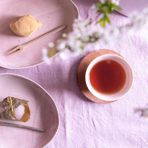 CHA・O 野草茶 健康茶 5g 100包入り ティーバッグ お茶 黒大豆 緑茶 ハトムギ はと麦 ...