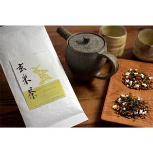 玄米茶｜chao-chao