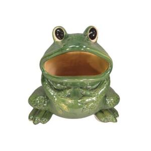 カリモク 傘立て 【中古】karimoku アンブレララック 樽型 インテリア